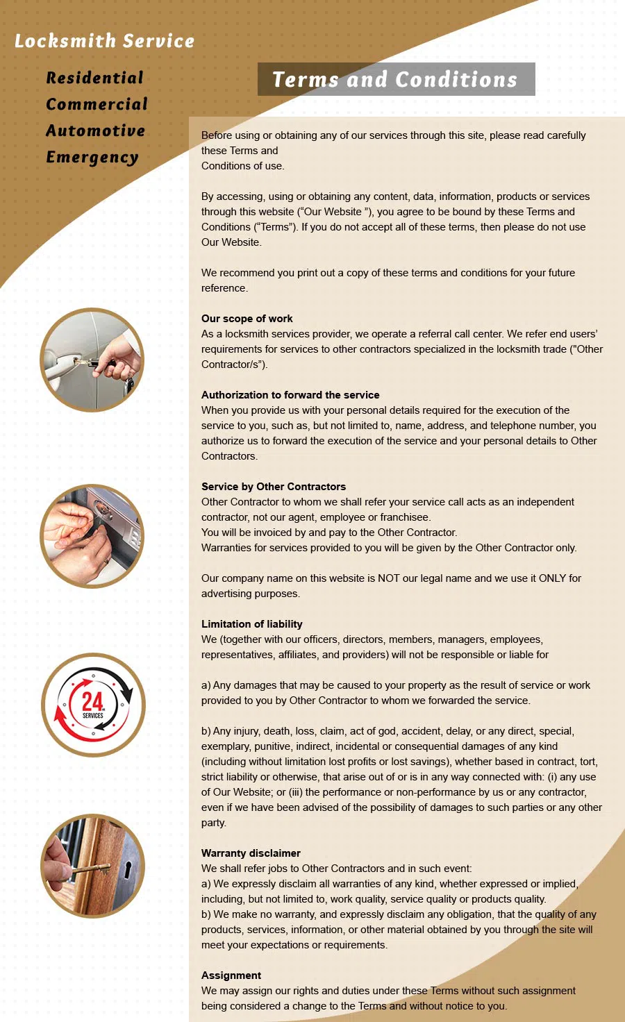 Chicago Local 24 Hr Locksmith Chicago, IL 312-809-3978